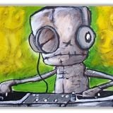 OPEN NIGHTMIX # 10