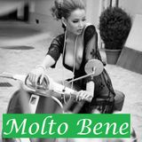 Molto Bene - Italian Session @ MOJO - (Live DJset)