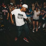 160bpm Episode 1 (Dj Rashad | Dj Spinn | Flying Lotus | Traxman)