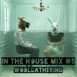 IN THE HOUSE MIX #5