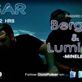 Pulsar 29-06 / Presenta a: Berger&Lumiere - Entrevista