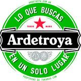 Arde troya (2014)