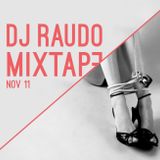 Mixtape Noviembre