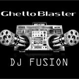 DJ FUSION ~ GhettoBlaster ~ WMC 2013 Breakbeat Promo
