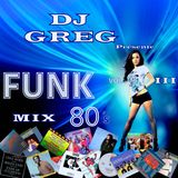 FUNK MIX 80's VOLUME 3