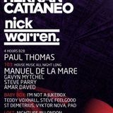 DIN & Ariana Keden - Mix from Ministry of Sound (23.11.2012)
