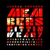Members Gettin Weary - jazz re:freshed mix by Dj TopRock