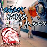 Sweet Beats 4YaFeet Mix