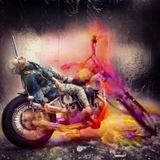 Nicola Formichetti's #DIESELTRIBUTE Dazed mix
