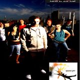 MIND IN THE GAP - NAVIGATORS 2009