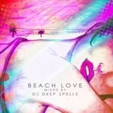 Beach Love by Deep Spelle
