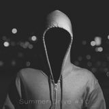 Summer Drive #10 - Ink Joint
