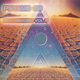 Illuminati Chillout - PsyAmb 68