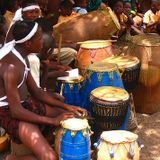AFRO SUMMER JAM 2012 (( DJ VIRUS ))