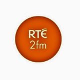 Sunil Sharpe @ Late Night Sessions - RTÉ 2fm Radio Dublin - 13.01.2013