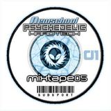 600N - Psychedelic hardtech (undermix 01)