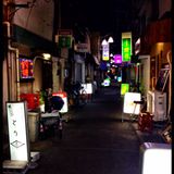 DEEP&TECH / Jay Zimmermann / March 2014 / Block.FM (Tokyo)