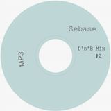 D'N'B Set #02 (Mixed By Sebase)