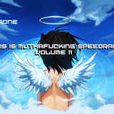 Aone - This is muthafucking speedrave volume 11