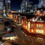 DJ DUKES TOKYO KNIGHTS MIX 14/06/15
