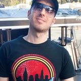 Stuart Mitchell presents The Deep Soul Sanctuary with guest mix from Effjay on SOS LIVE - 190213