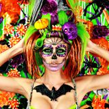 Bamba live mix 2015-06-27