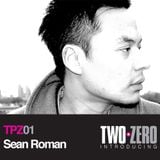 TPZ01 - INTRODUCING - SEAN ROMAN