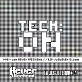 002 Tech On with Hever Weekend on La-Jugueteria