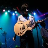 Vampire Weekend 2013-05-15 Live In Session On MBE KCRW FM