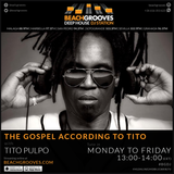 Happy Tuesday - The Gospel According to Tito Pulpo - Show 201015