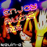 "Enjoy Music" Mix - May 2010