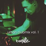 Urban Clubmix Vol. 1