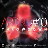 Ardro Throwdown #10