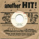 This Music Got Soul: Rootsy Rocksteady mix