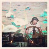 Rene Mascarpone @ RTS.FM Budapest 10.03.2012