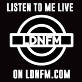 Minty Fresh - Fresh Fridays - LDNFM.COM - Session 1