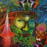ॐ New School Goa - Earth mix (Goalogique) ॐ03.10.12_12.21