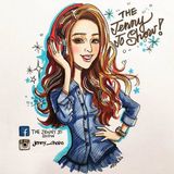 The Jenny Jo Show 19 January 2016