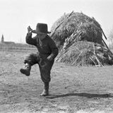 Hungarian Folk