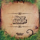 Greg van Bueren @ Outdoor Stereo Festival 2014 Nachtbrakers & Friends Stage