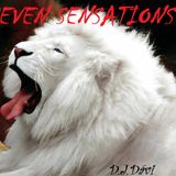 SEVEN SENSATIONS