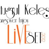 Ertugrul keles @ Hangover Enjoy - Live Set - 2012