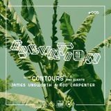 Elevation 006 w/ Contours, James Unsworth & Roo Carpenter