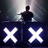 Mix #4 - JAMIE XX (by Noxxer)