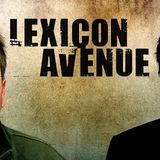 Lexicon Avenue - Live at Club Home, Budapest (26-12-2002)