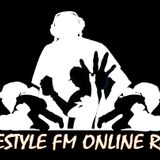 Abstraction Show, Freestyle fm- Flatliners Special