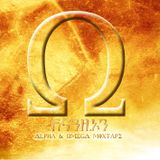Dj Venanzion - Omega Mixtape (Alpha & Omega Pt. 2)