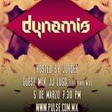 Dynamis Radio 05/03/15 Guest Mix JJ Lugo