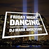 Friday night dancing