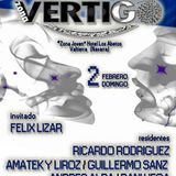 GUILLERMO SANZ - ZONA VERTIGO (VALTIERRA, SPAIN) DOM-2-2-2014 16:30 pm
